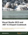 VISUAL STUDIO 2013 & NET 45 EX