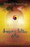 Dragon's Tattoo 666 Trilogy