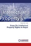 Essay On Intellectual Property Rights In Nepal