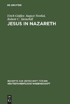 Jesus in Nazareth