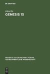 Genesis 15