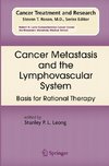 Cancer Metastasis and the Lymphovascular System: