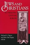 JEWS & CHRISTIANS IN 12TH-CENT
