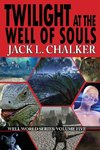 Twilight at the Well of Souls (Well World Saga