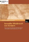 Sexueller Missbrauch von Kindern