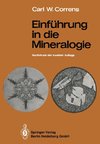 Einführung in die Mineralogie