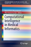 Computational Intelligence in Medical Informatics