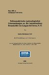 Pollenanalytische (palynologische) Untersuchungen an der untermiozänen Braunkohle von Landau bei Geras, N.-Ö
