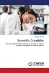 Scientific Creativity