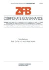 Corporate Governance