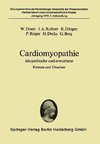 Cardiomyopathie