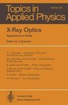 X-Ray Optics