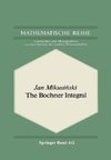 The Bochner Integral