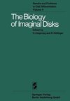 The Biology of Imaginal Disks