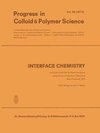 Interface Chemistry