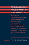 Theological Foundations for Ministry