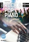 Rock & Pop Piano inkl.CD