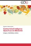 Comunidad indígena Quechua en Medellín