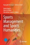 Sports Management and Sports Humanities