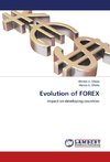 Evolution of FOREX