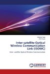 Inter-satellite Optical Wireless Communication Link (ISOWC)