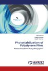 Photostabilization of Polystyrene Films