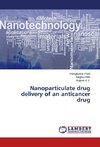 Nanoparticulate drug delivery of an anticancer drug