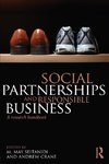 Social Partnerships and Responsible Business
