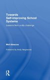 Towards Self-improving School Systems