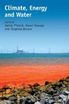 Climate, Energy and Water