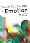 SOCIAL PSYCHOLOGY OF EMOTION