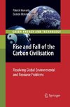 Rise and Fall of the Carbon Civilisation