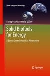 Solid Biofuels for Energy