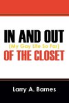In and Out of the Closet