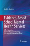 Evidence-Based School Mental Health Services