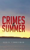 CRIMES OF SUMMER