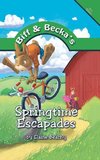 Biff and Becka's Springtime Escapades
