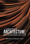 Leadership in Architecture