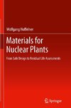 Materials for Nuclear Plants