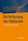 Die Verfassung des Politischen