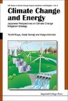 Yamaji, K: Climate Change And Energy: Japanese Perspectives