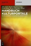Handbuch Kulturportale