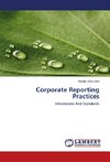 Corporate Reporting Practices