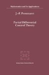 Partial Differential Control Theory