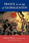 Vedrine, H:  France in an Age of Globalization