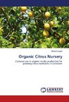 Organic Citrus Nursery