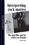 Interpreting Rock Movies