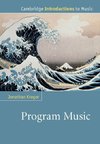 Kregor, J: Program Music