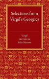 Selections from Virgil's Georgics