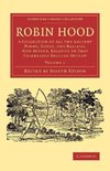 Robin Hood - Volume 1